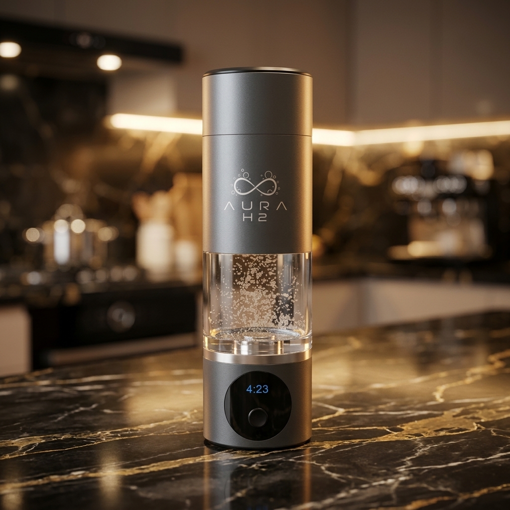 AURA Bottle 230ml
