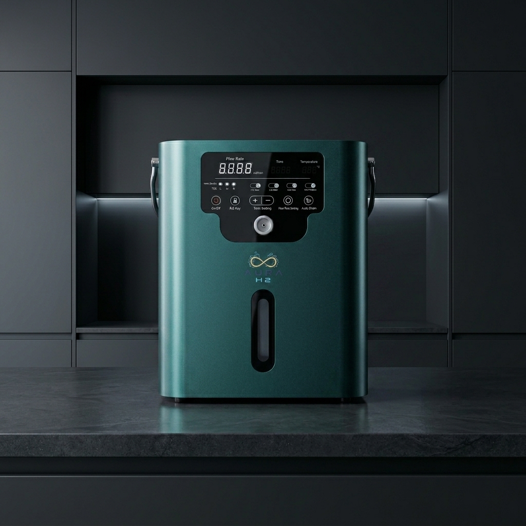 AURA H2 PRO - Edycja Ciemnomorska