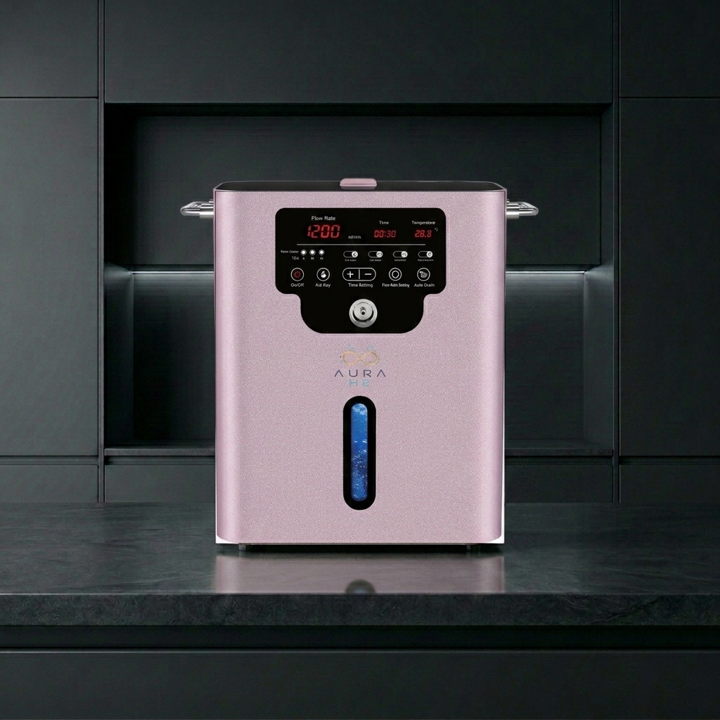 AURA H2 Pro
