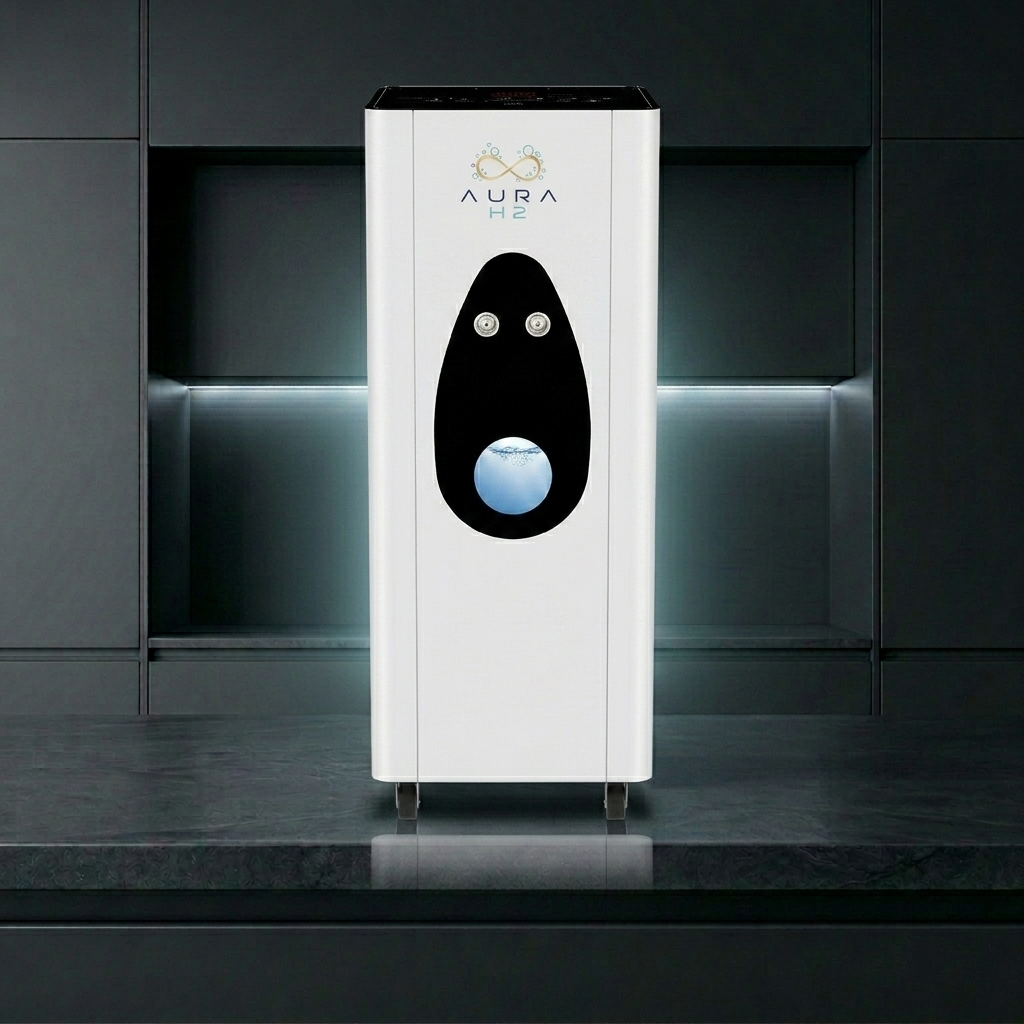 AURA H2 Ultra