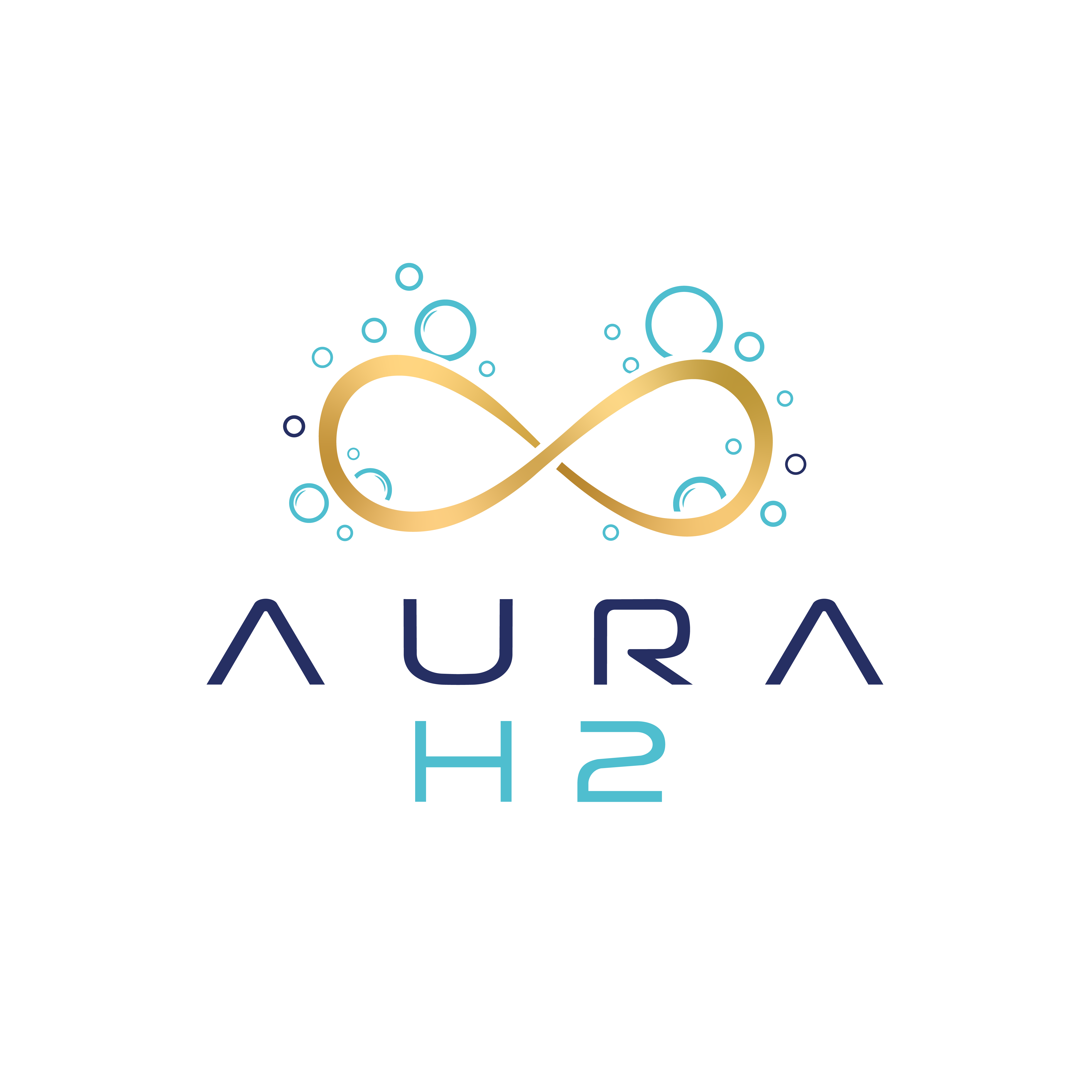 AURA H2 Logo